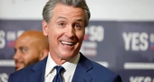 Gavin Newsom 