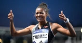 Gabrielle Thomas