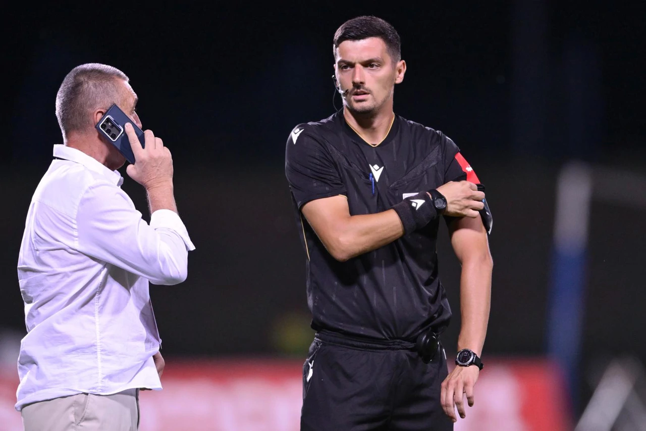 Gorica - Rijeka, problemi s rasvjetom, Foto: Igor Soban/PIXSELL