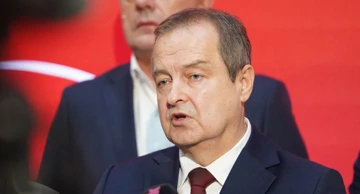 Ivica Dačić