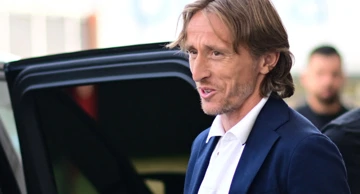 Luka Modrić