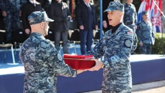 Ratni brod Umag, Foto:  Ivo Cagalj /PIXSELL