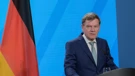 Njemački šef diplomacije Johann Wadephul