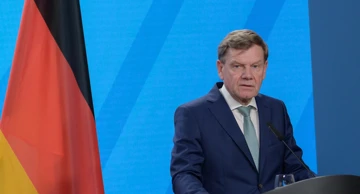 Njemački šef diplomacije Johann Wadephul