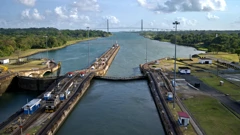 Panamski kanal