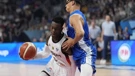 Dennis Schroder i Miro Little