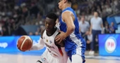 Dennis Schroder i Miro Little