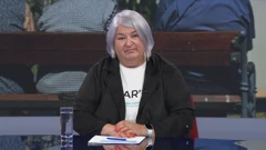 Sabina Angelina Latin, predsjednica udruge StarKA, Foto: HTV/HRT
