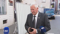 Pavao Miljavac, Foto: HTV/HRT