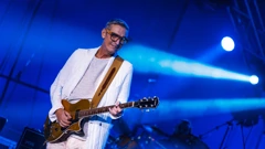  Koncert Massima Savića u Areni Zagreb