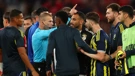 Benfica - Fenerbahče