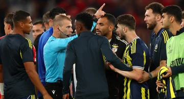 Benfica - Fenerbahče
