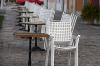 Ugostitelji čekaju vladinu odluku, Foto: Hrvoje Jelavic/PIXELL
