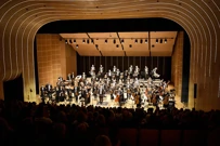 Simfonijski orkestar HRT-a, Pascal Rophé, Foto: Kristijan Cimer/Kulturni centar Osijek