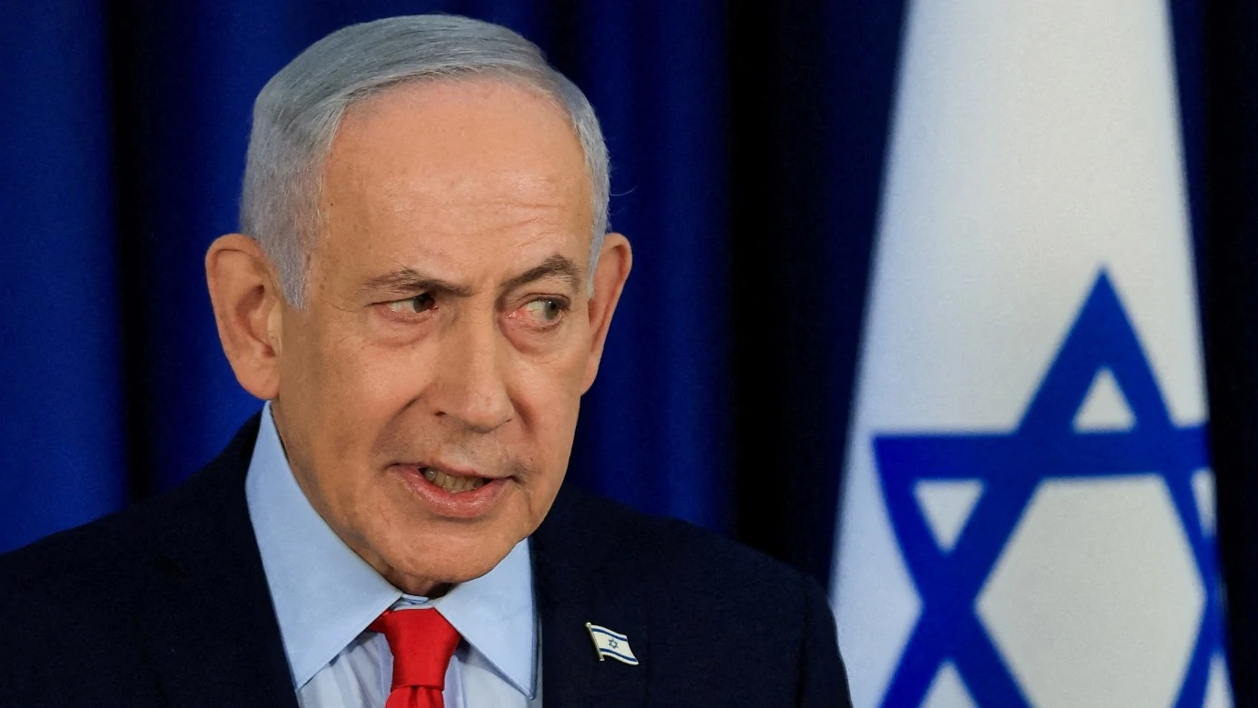 Odgođeno suđenje Netanyahuu