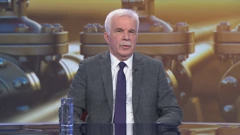 Prof. dr. sc. Mladen Vedriš, Visoko učilište Effectus, Foto: Otvoreno/HRT