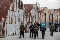 Vukovar, Foto: Davor Javorovic /PIXSELL
