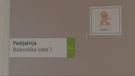 Kriza pedijatrijske skrbi