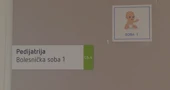 Kriza pedijatrijske skrbi