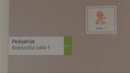 Kriza pedijatrijske skrbi