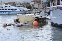 Split, Foto:  Jakov Prkic/CROPIX