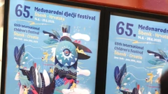 65. Međunarodni dječji festival