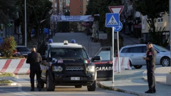 Kosovo; arhivska fotografija