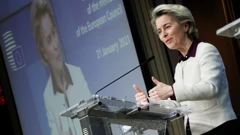 Ursula von der Leyen