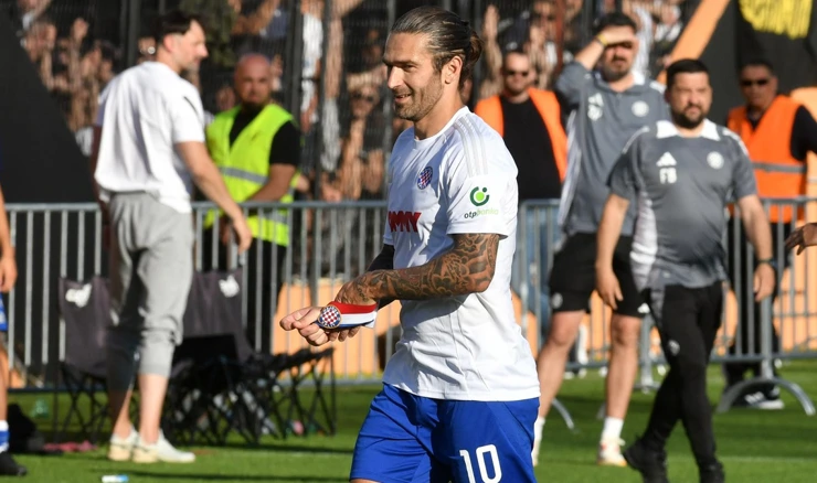 Marko Livaja