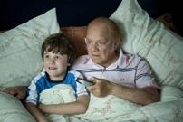 Subota, 17. siječnja na Prvom, Foto: Nakon kiše sunce/film