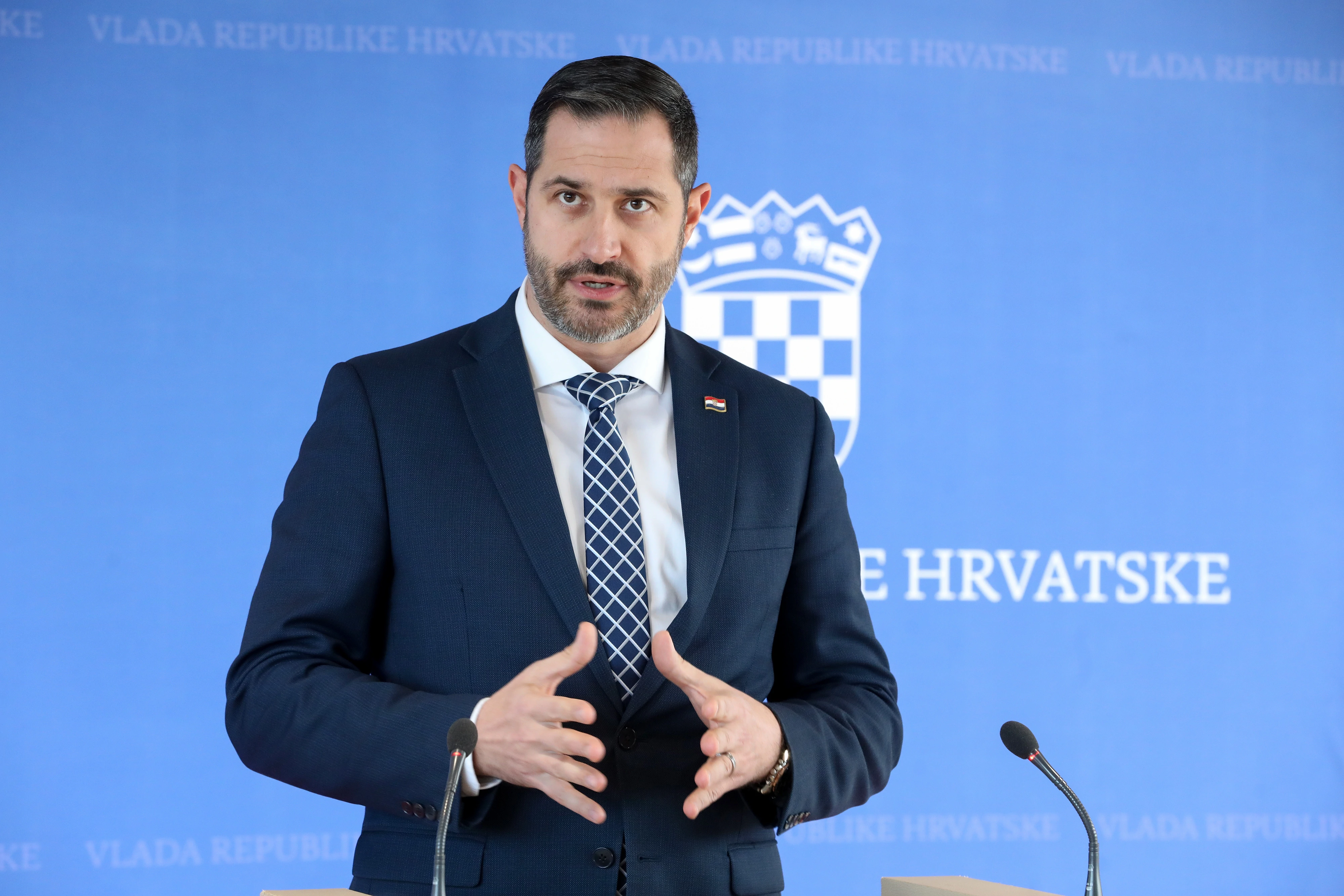 Glavina: Izmjenama Zakona o ugostiteljskoj djelatnosti nikome se ništa ne zabranjuje