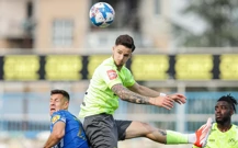 Dvoboj Lokomotive i Slaven Belupa, Foto: Luka Stanzl/PIXSELL