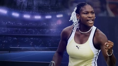 Nedjelja, 19. listopada na Drugom , Foto: U areni: Serena Williams/dokumenarna serija 