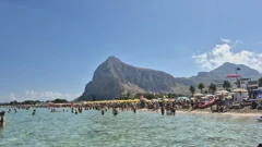 San Vito Lo Capo, Foto: V. Šetka/HRT