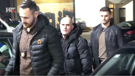 Uhićenje Dabre