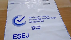 Državna matura