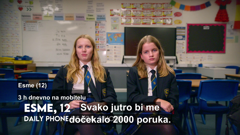 Bez ekrana: Škola koja je zabranila mobitele, Foto: promo/promo
