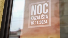 Ovogodišnja, 16. Noć kazališta na 50 lokacija u Hrvatskoj