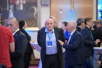 Doček izbornih rezultata u stožeru HDZ-a i partnera , Foto: Igor Soban/Pixsell