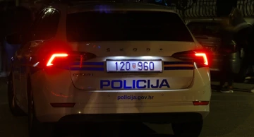 Pokušaj ubojstva na zagrebačkoj Trešnjevci, uhićen osumnjičeni