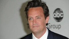 Matthew Perry