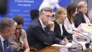 Nataša Mikuš Žigman pred saborskim Odborom za regionalni razvoj i fondove Europske unije