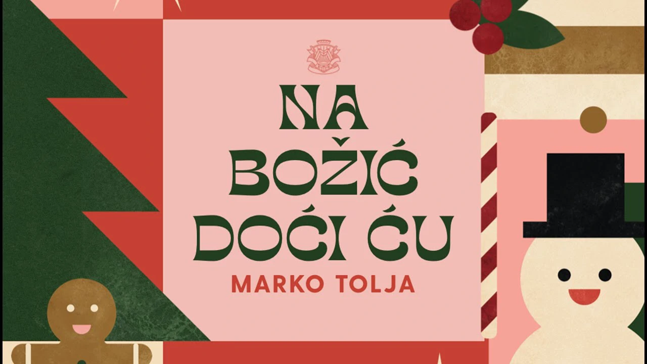 Marko Tolja