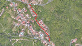 Radovi na Gornjoj Drenovi