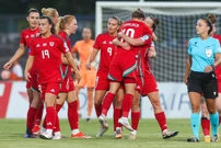 Hrvatska - Wales, Foto: Luka stanzl /PIXSELL