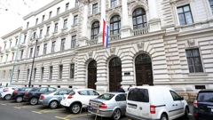 Županijski sud u Zagrebu