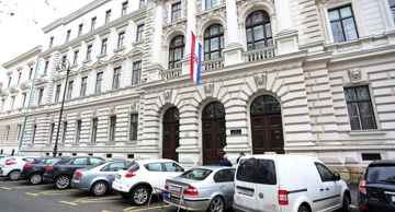 Županijski sud u Zagrebu