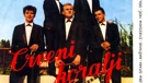 Hrvatski evergreeni: Crveni Koralji