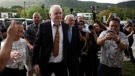 Julian Assange u Saipanu