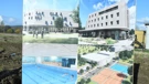 Budući gaming centar u Novskoj